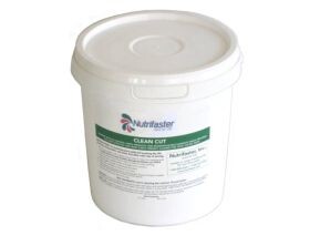 Nutrifaster Cleaner 2,7kg (6lbs)  image